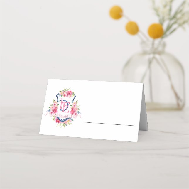 Carte de placement sterling 4 (Devant)