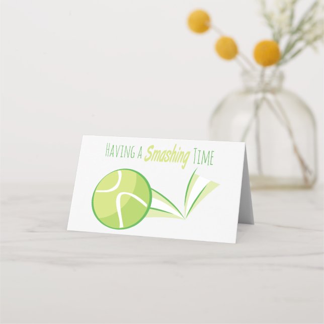 Carte De Placement Un moment fracassant (Devant)