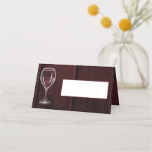 Verre à vin rouge moitié vide Aquarelle à couche c