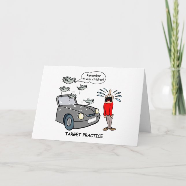 Carte de pratique cible (Devant)