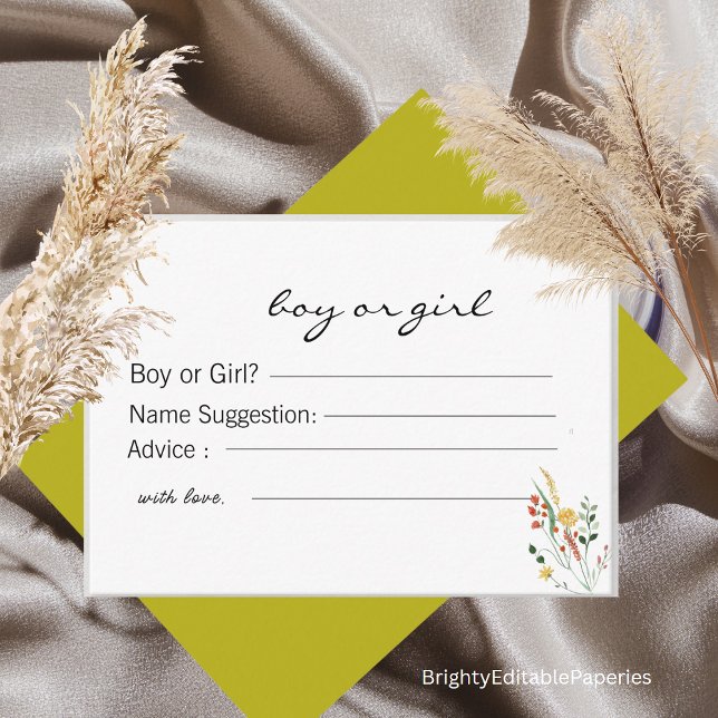 Carte de prédiction et de conseil sur le genre (Créateur téléchargé)