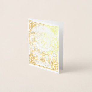 Carte de première communion