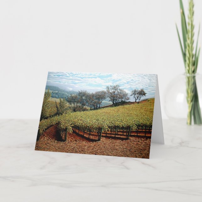 Carte de première lumière (Devant)