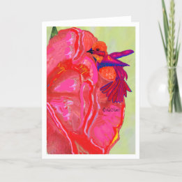 Carte De près, le design créatif de LeeMarie