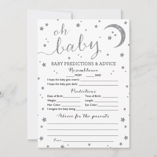 Carte de prévision et de conseil pour la Parties s (Devant)