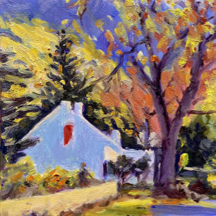 Carte de prière de bénédiction irlandaise Sympathy