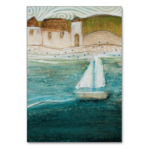 Carte de prière pour la réconciliation en vertu de