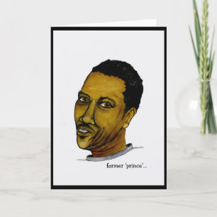 Carte De Prince à Roi