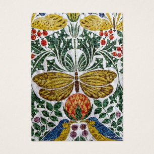 Carte de profil Aimer to Armenia