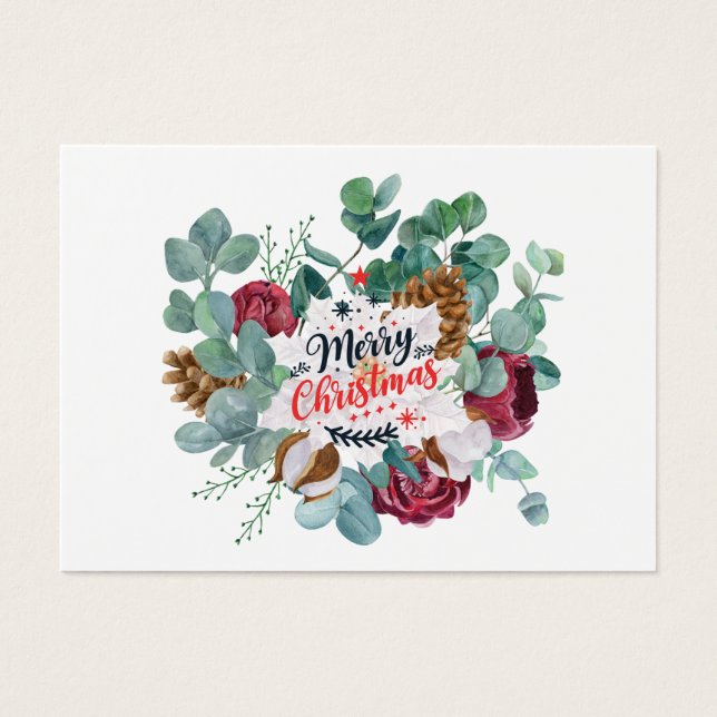 Carte de profil, carte de profil de taille élevée, (Devant)