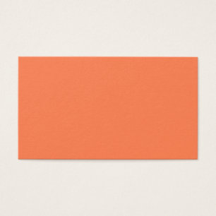Carte de profil Corail