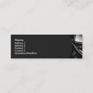 Carte de profil Movie #1