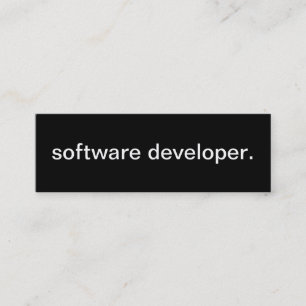 Carte de programmateur de logiciel