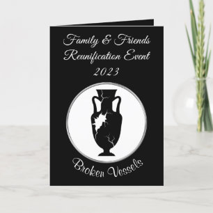 Carte de programme de commande spéciale Distance V