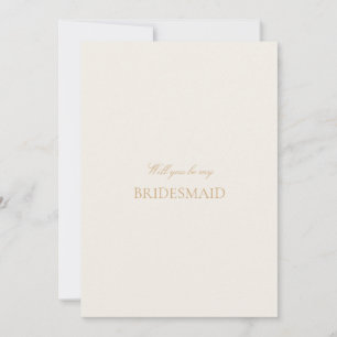 Carte de proposition d'aide d'écriture Gold et Ivo