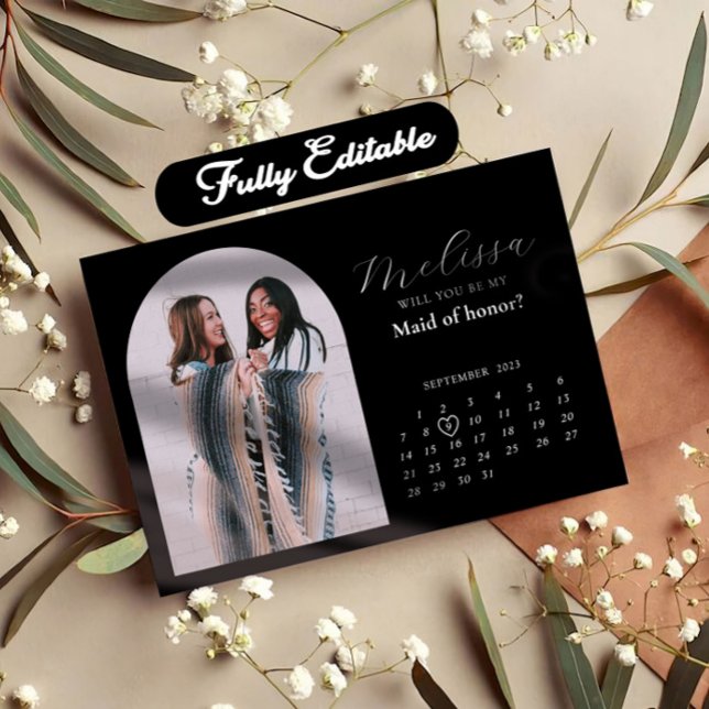 Carte de proposition d'aide-mémoire minime à la mo (Créateur téléchargé)