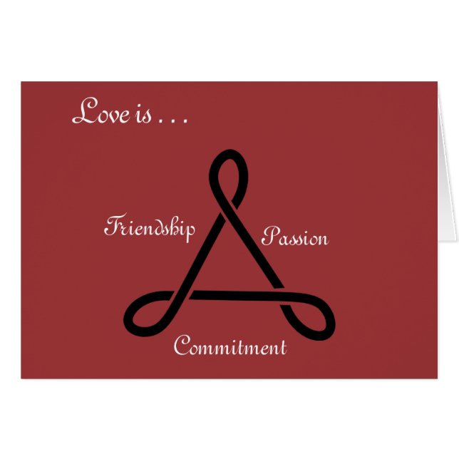 Carte de proposition de mariage (Devant horizontal)