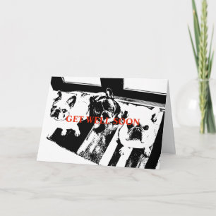 Carte de puits de carlin