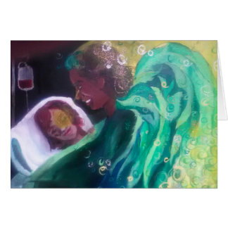 Carte de Raphael d'Arkhangel