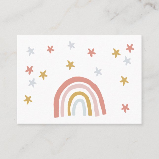 Carte de recette d'huile essentielle (Devant)