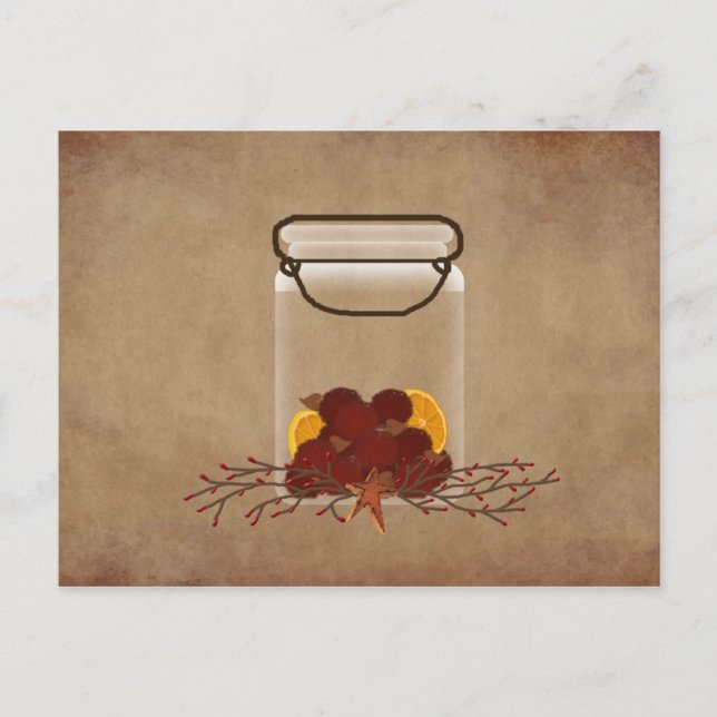 Carte de recette Fixes de pot (Devant)