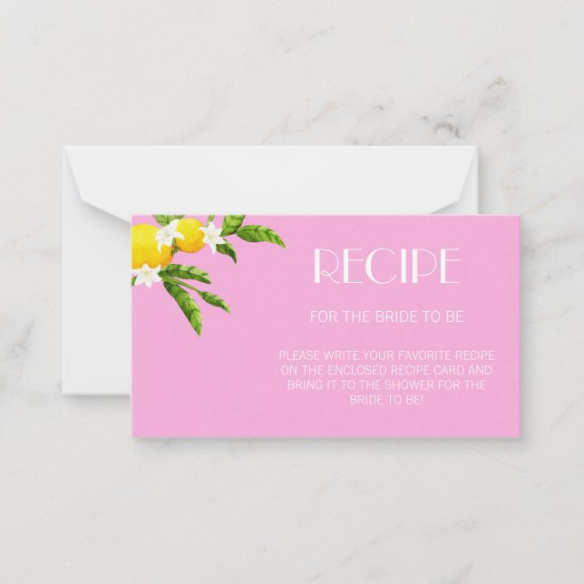 Carte de recette principale Aperol Spritz (Devant)