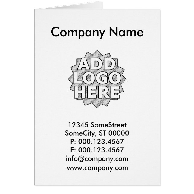 carte de récompenses de fidélité (Devant)