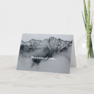 Carte de reconnaissance