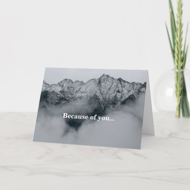 Carte de reconnaissance (Devant)