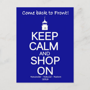 Carte de récupération d'incendie de Georgetown en 