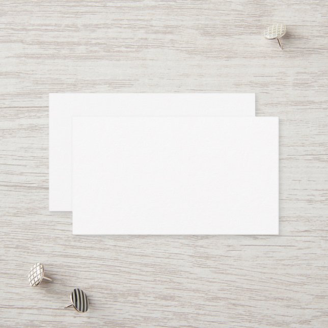 Carte de réduction (Devant/Arrière en situation)