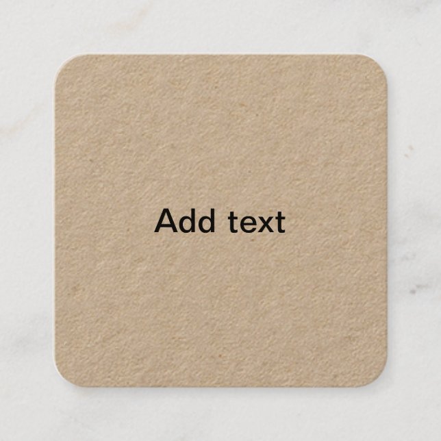 Carte De Réduction asdf (Devant)