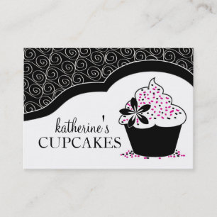 Carte De Réduction Bon moderne de cadeau de petit gâteau