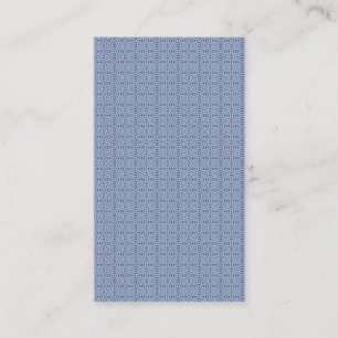 Carte De Réduction formes circulaires motif transparent