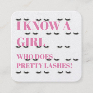 Carte de référence de mèche