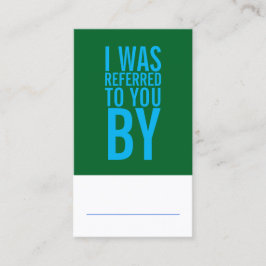 Carte de référence de retrait de segment