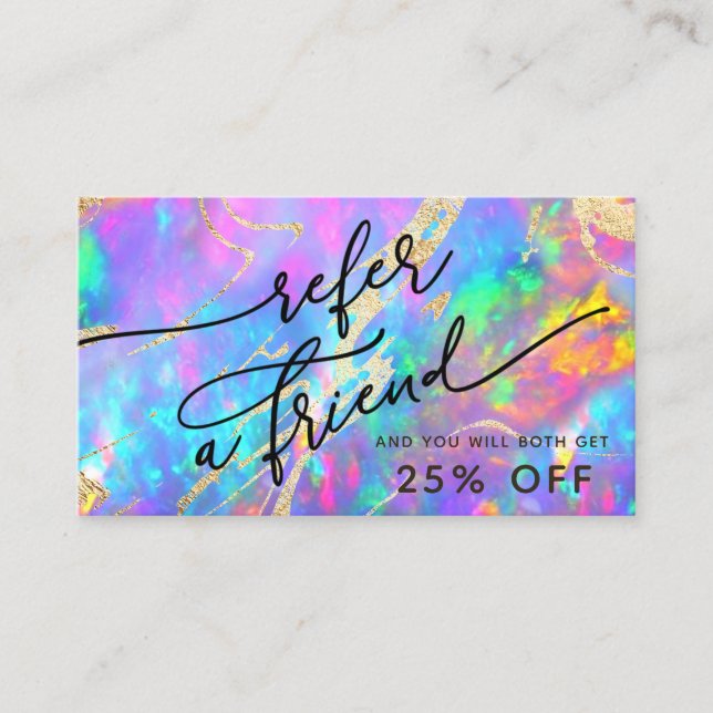 carte de référence pour la texture opale du feu (Devant)