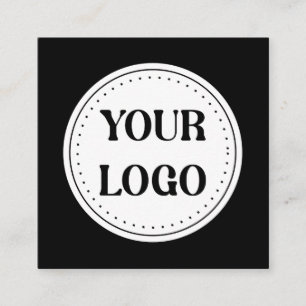 Carte De Référencement Personnalisé, élégant, moderne et minimal