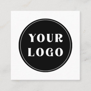 Carte De Référencement personnalisé, unique, élégant et minimaliste