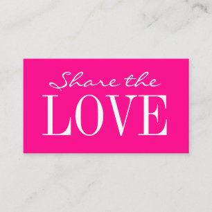 Carte De Référencement Référer un ami/carte de visite minimaliste de réfé