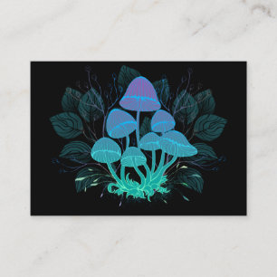 Carte De Référencement Tabourets dans Bushes