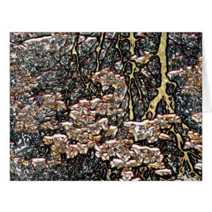 CARTE DE RÉGIME D'EAU