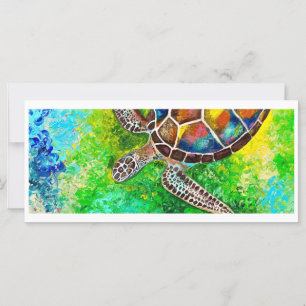 CARTE DE REMARQUE HONU