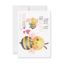Carte de remerciement pour un professeur adorable 