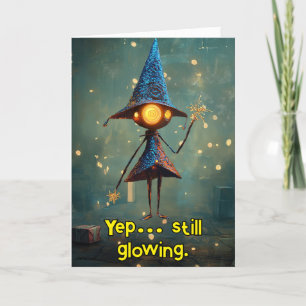 CARTE DE REMERCIEMENTS