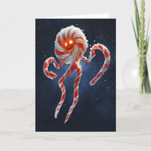 CARTE DE REMERCIEMENTS