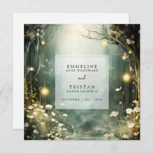 CARTE DE REMERCIEMENTS 