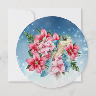 CARTE DE REMERCIEMENTS 