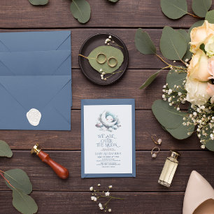 CARTE DE REMERCIEMENTS