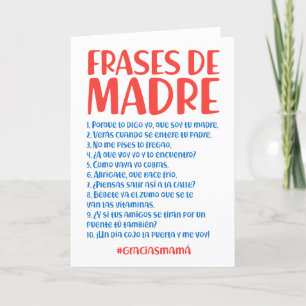 CARTE DE REMERCIEMENTS